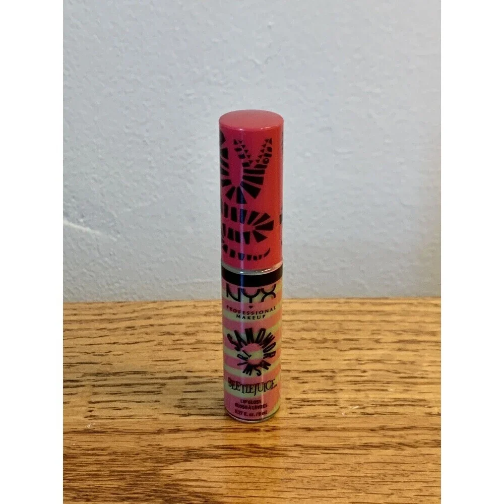 NYX new no